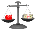 argent balance